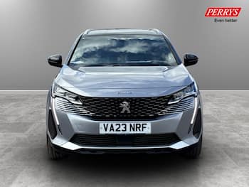 Used Peugeot 5008 2023 for sale - 79541921: Photo
