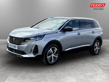 Used Peugeot 5008 2023 for sale - 79541921: Photo
