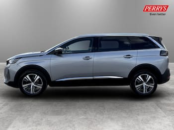 Used Peugeot 5008 2023 for sale - 79541921: Photo