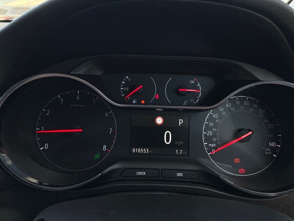 Used Vauxhall Crossland 2022 for sale - 74924319: Photo 15