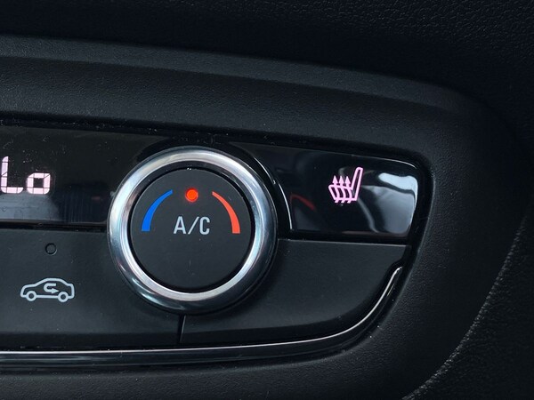 Used Vauxhall Crossland 2022 for sale - 74924319: Photo 24