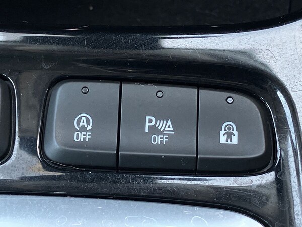 Used Vauxhall Crossland 2022 for sale - 74924319: Photo 26