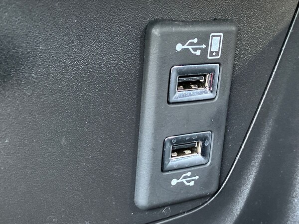 Used Vauxhall Crossland 2022 for sale - 74924319: Photo 27