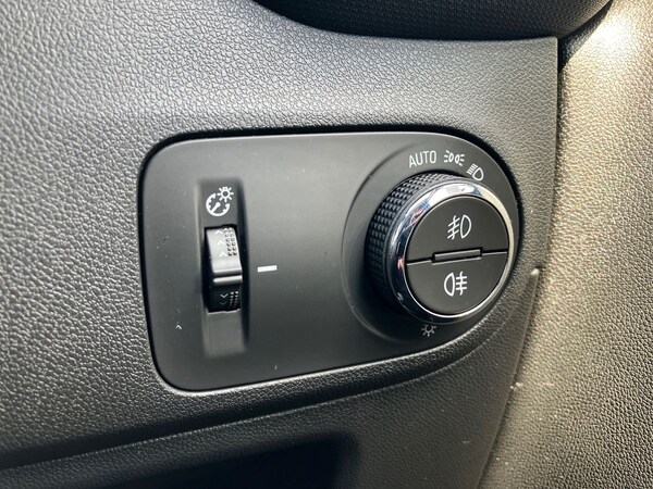 Used Vauxhall Crossland 2022 for sale - 74924319: Photo 34