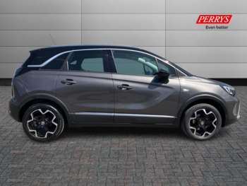 Used Vauxhall Crossland 2022 for sale - 74924319: Photo