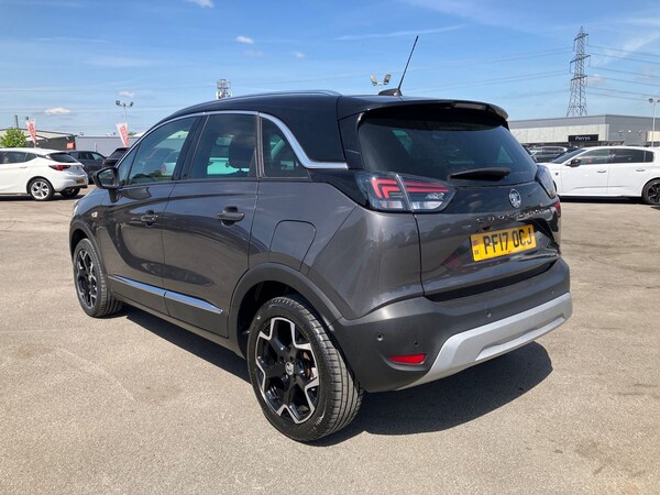Used Vauxhall Crossland 2022 for sale - 74924319: Photo 41