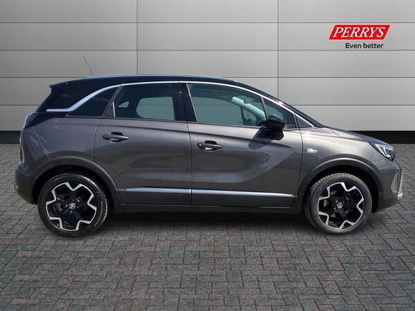 Used Vauxhall Crossland 2022 for sale - 74924319: Photo 4