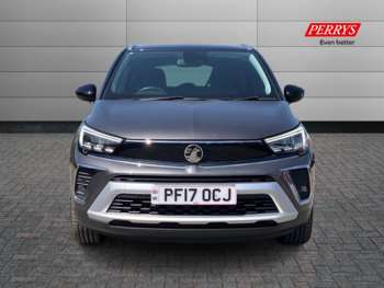 Used Vauxhall Crossland 2022 for sale - 74924319: Photo