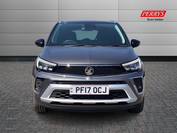 Used Vauxhall Crossland 2022 for sale - 74924319: Photo 5