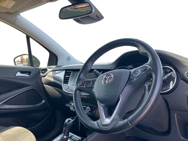 Used Vauxhall Crossland 2022 for sale - 74924319: Photo 9