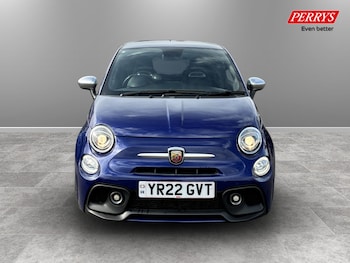 Used Abarth 595 2022 for sale - 77980457: Photo