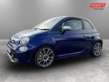 Used Abarth 595 2022 for sale - 77980457: Photo