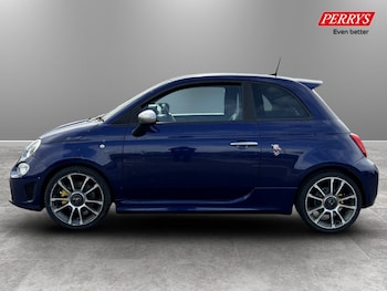 Used Abarth 595 2022 for sale - 77980457: Photo