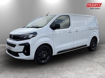 Used Vauxhall Vivaro 2026 for sale - 79111299: Photo