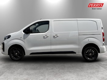 Used Vauxhall Vivaro 2026 for sale - 79111299: Photo