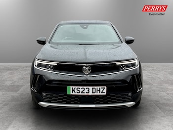 Used Vauxhall Mokka 2023 for sale - 78812772: Photo