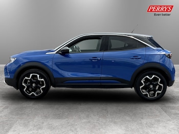 Used Vauxhall Mokka 2023 for sale - 78453668: Photo