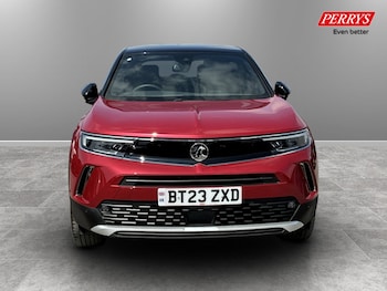 Used Vauxhall Mokka 2023 for sale - 79173088: Photo