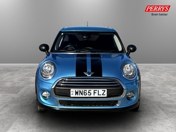 Used MINI Hatch 2015 for sale - 77730457: Photo