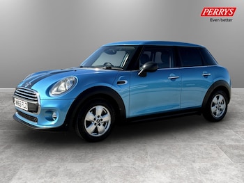 Used MINI Hatch 2015 for sale - 77730457: Photo