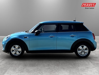 Used MINI Hatch 2015 for sale - 77730457: Photo