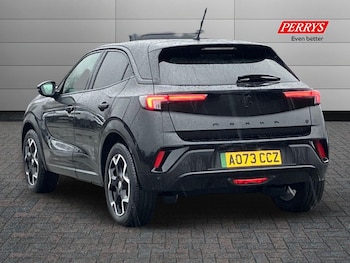 Used Vauxhall Mokka 2024 for sale - 77350630: Photo