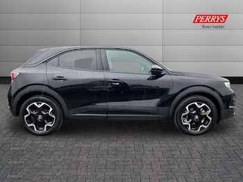 Used Vauxhall Mokka 2024 for sale - 77350630: Photo