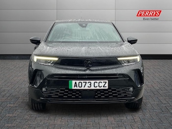 Used Vauxhall Mokka 2024 for sale - 77350630: Photo