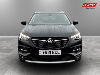 Used Vauxhall Grandland X 2021 for sale - 77516971: Photo