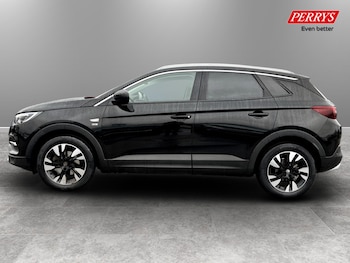 Used Vauxhall Grandland X 2021 for sale - 77516971: Photo