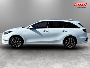Used Kia Ceed 2022 for sale - 79568667: Photo
