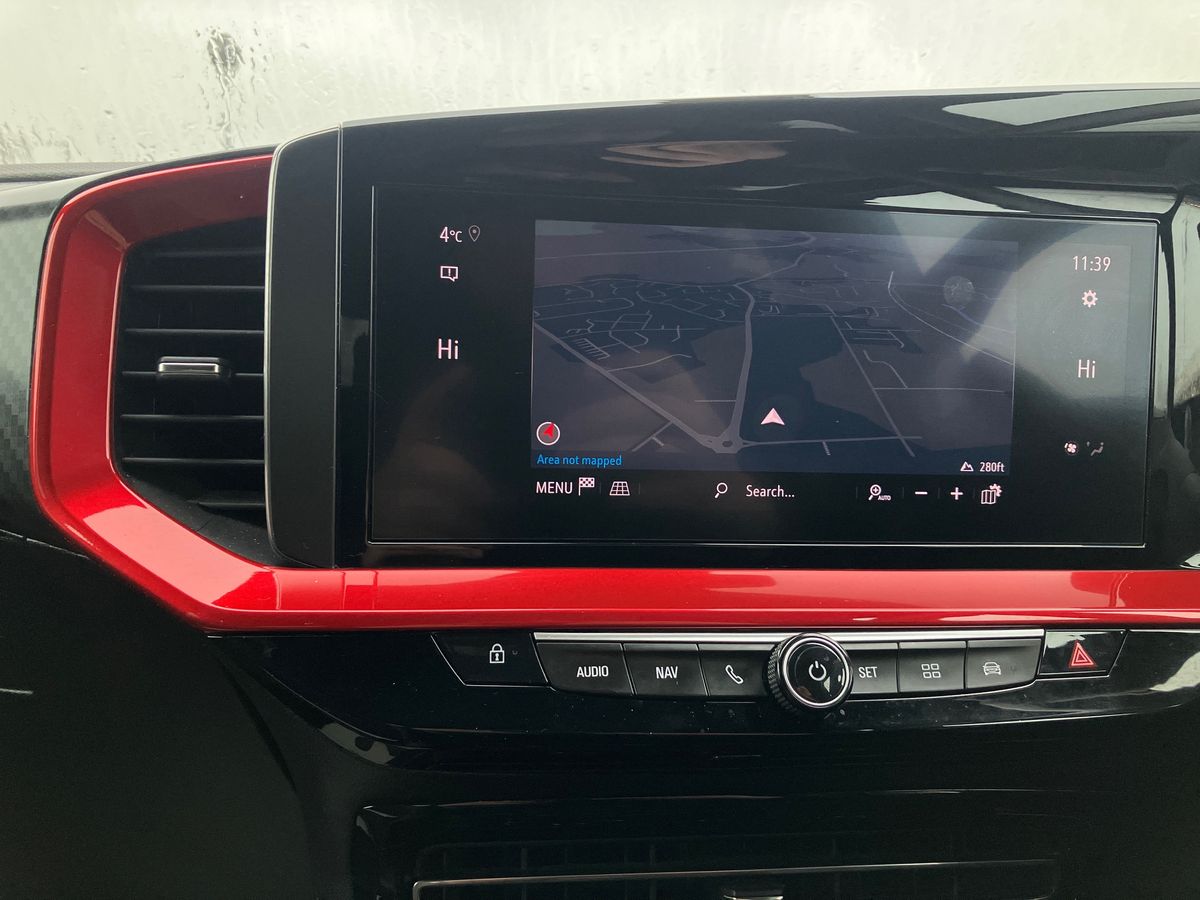 Used Vauxhall Mokka 2023 for sale - 77340726: Photo 10