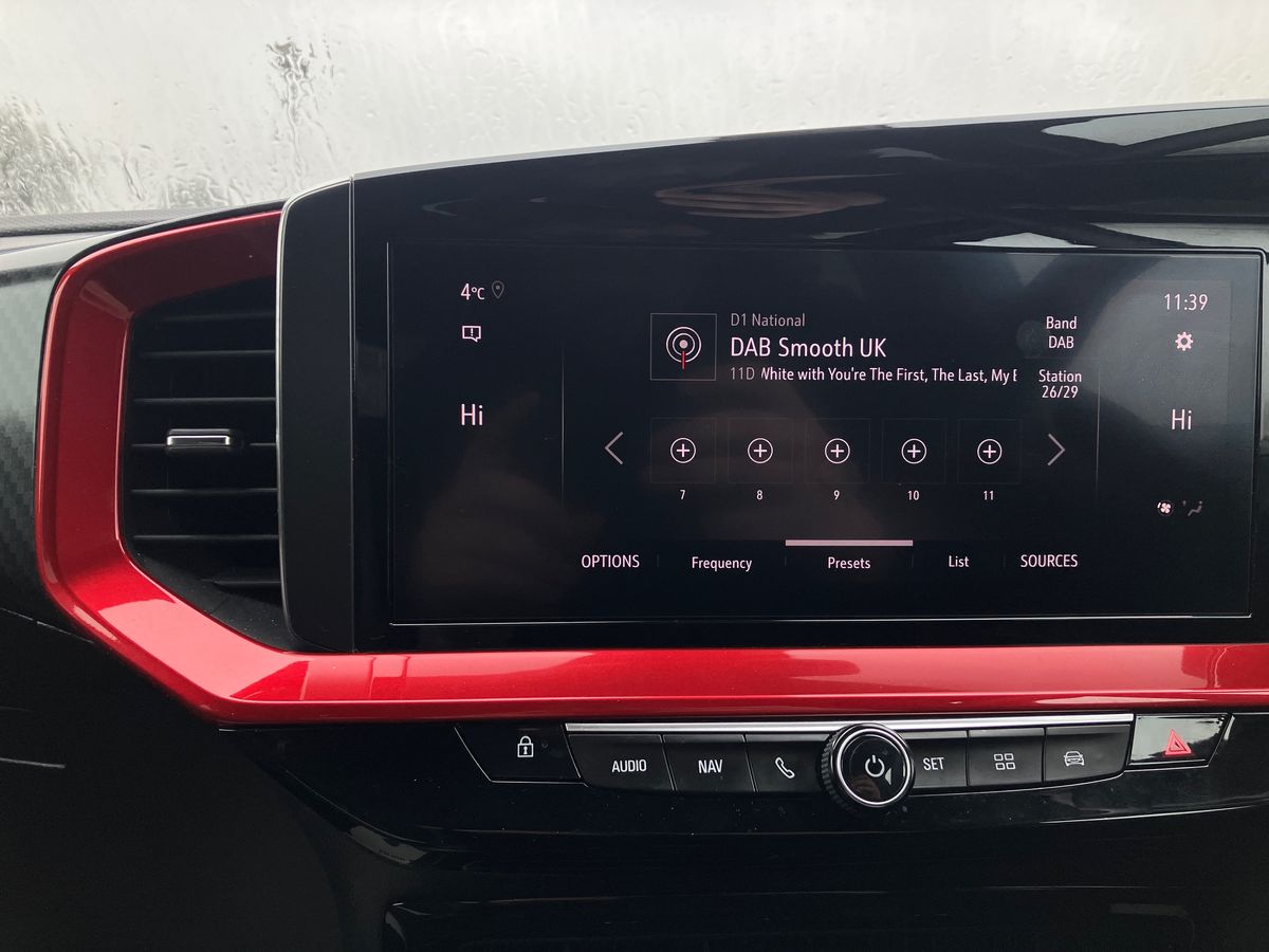 Used Vauxhall Mokka 2023 for sale - 77340726: Photo 11