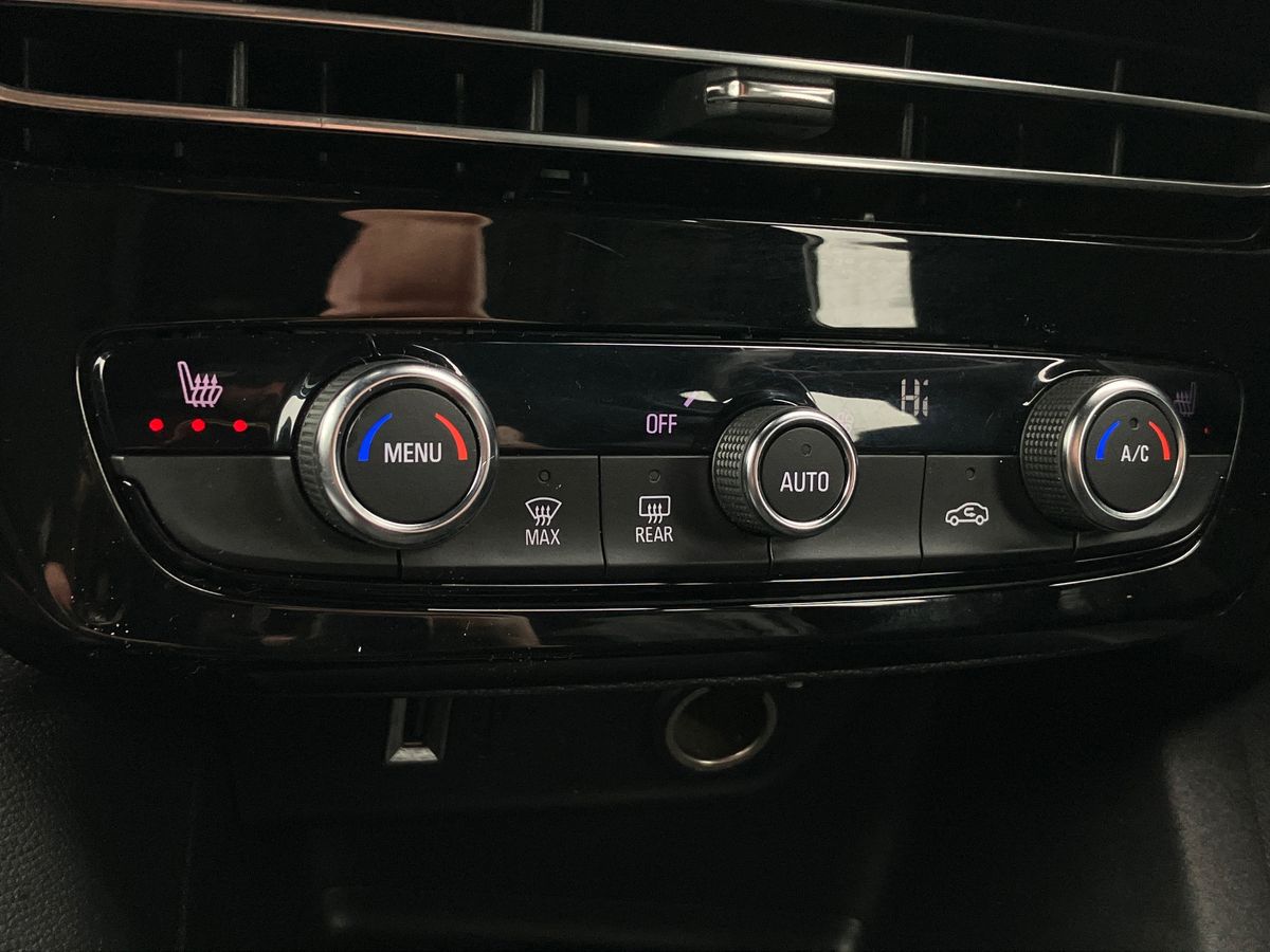 Used Vauxhall Mokka 2023 for sale - 77340726: Photo 12