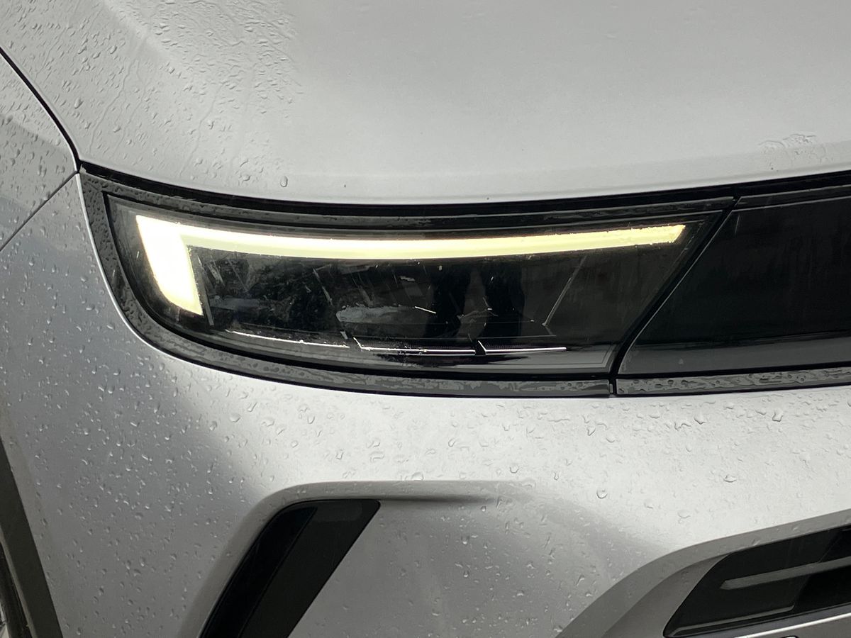 Used Vauxhall Mokka 2023 for sale - 77340726: Photo 13