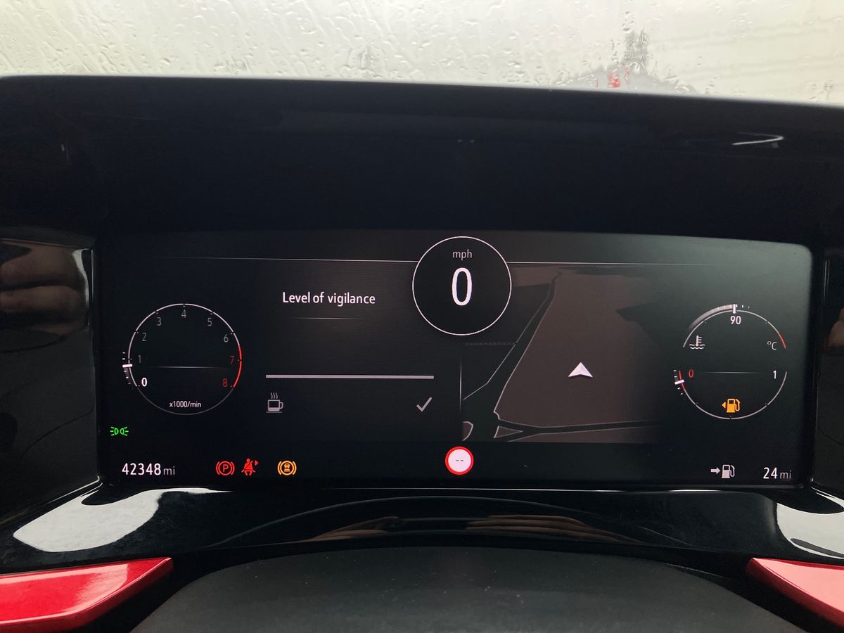 Used Vauxhall Mokka 2023 for sale - 77340726: Photo 14