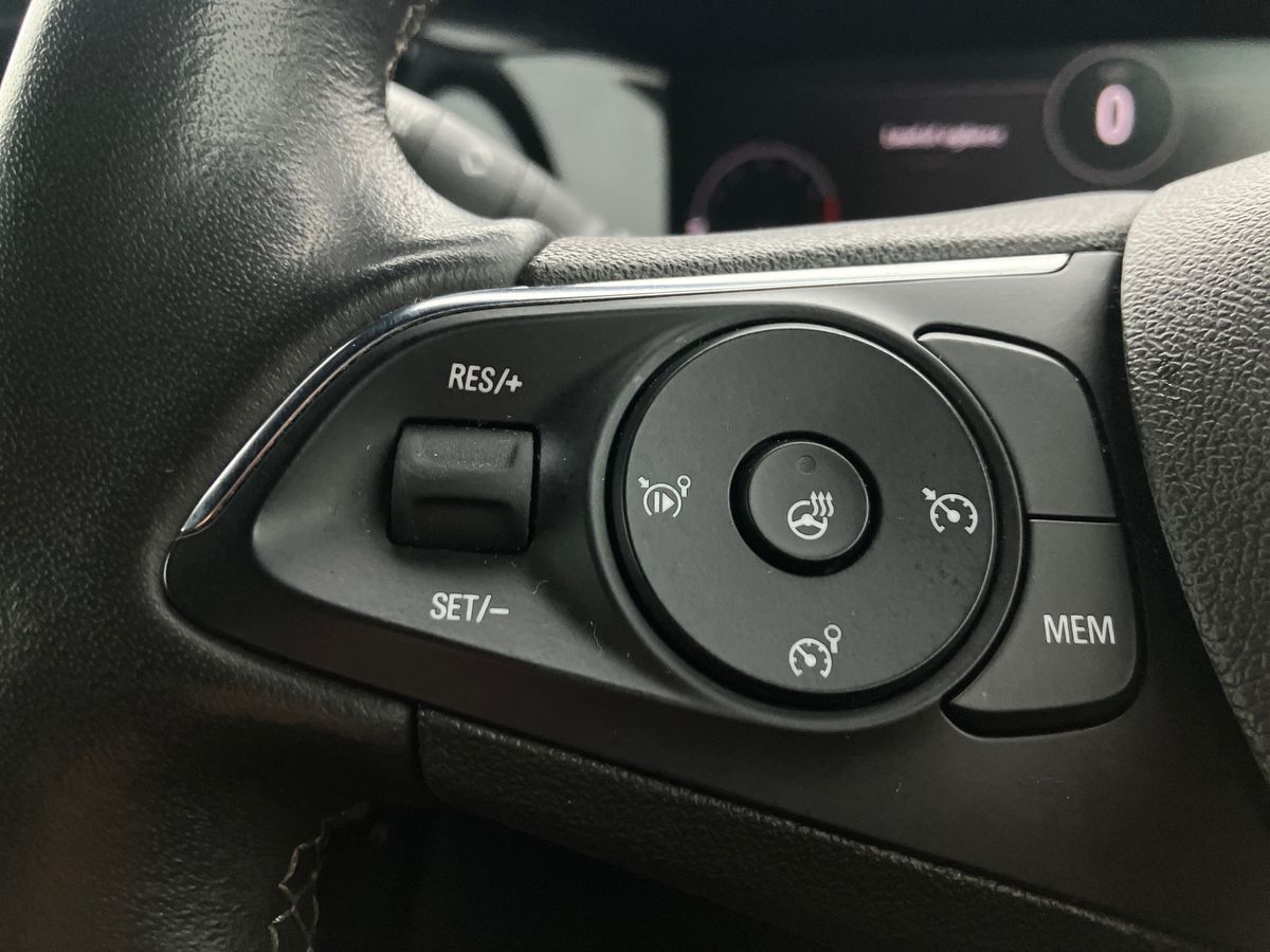 Used Vauxhall Mokka 2023 for sale - 77340726: Photo 16