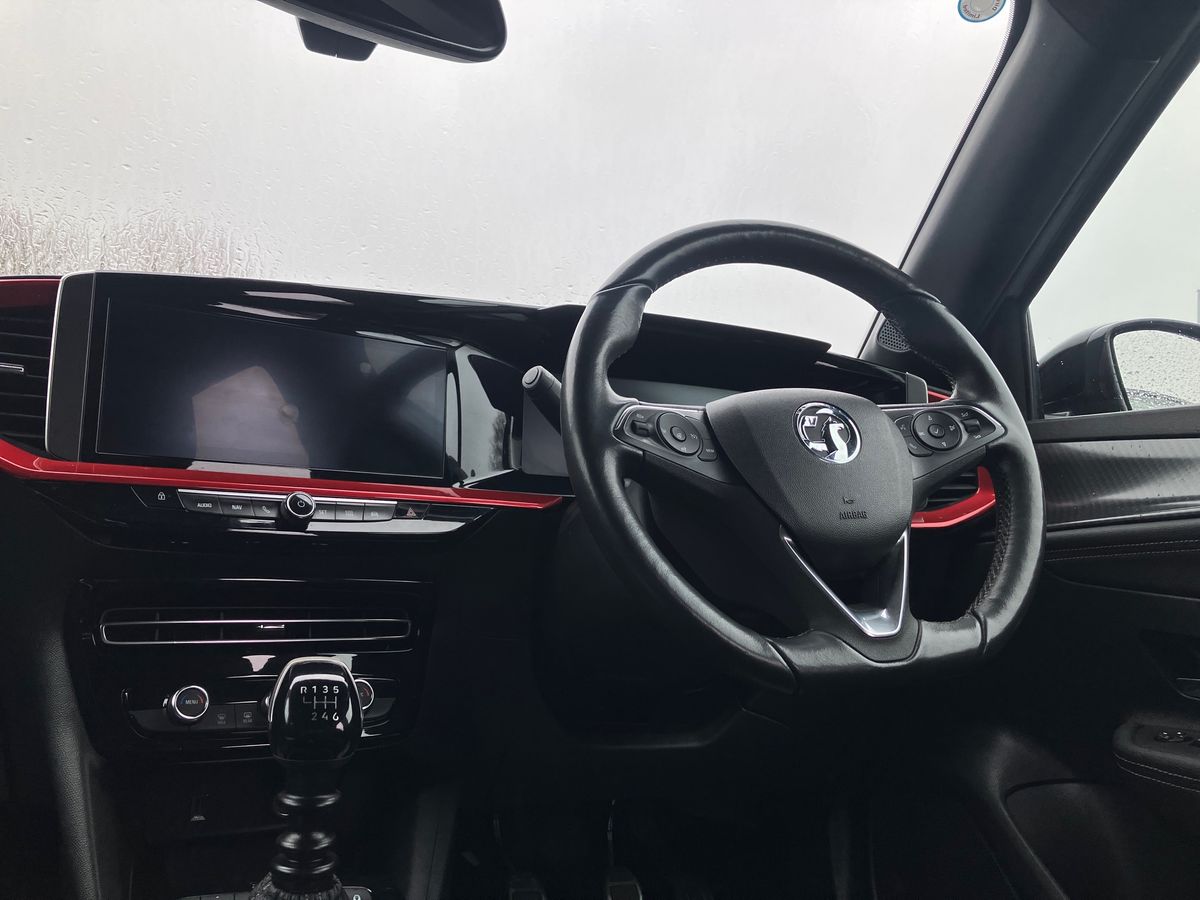 Used Vauxhall Mokka 2023 for sale - 77340726: Photo 17