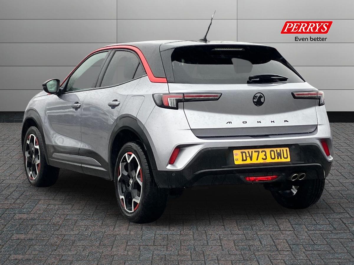 Used Vauxhall Mokka 2023 for sale - 77340726: Photo 2
