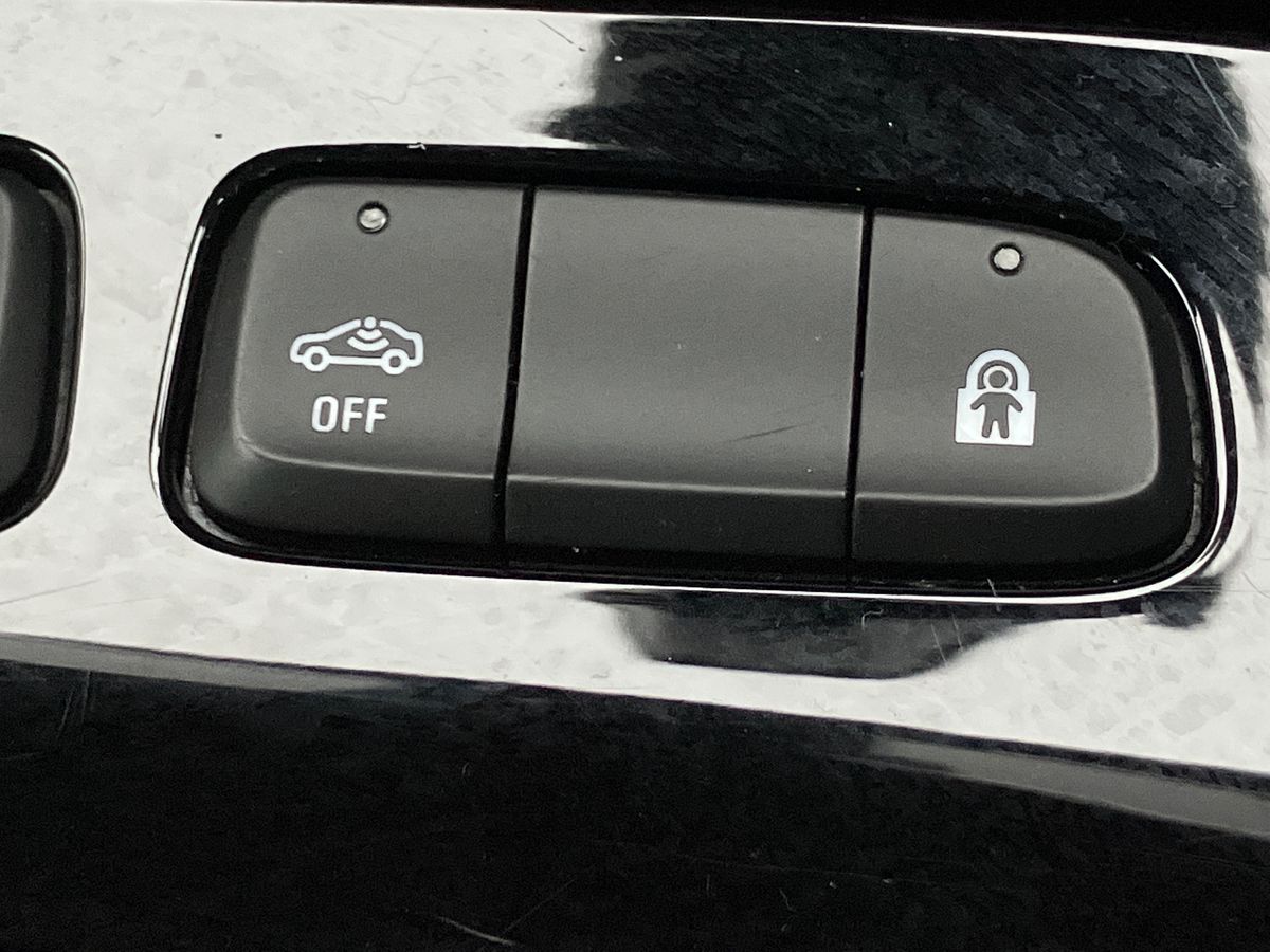 Used Vauxhall Mokka 2023 for sale - 77340726: Photo 25