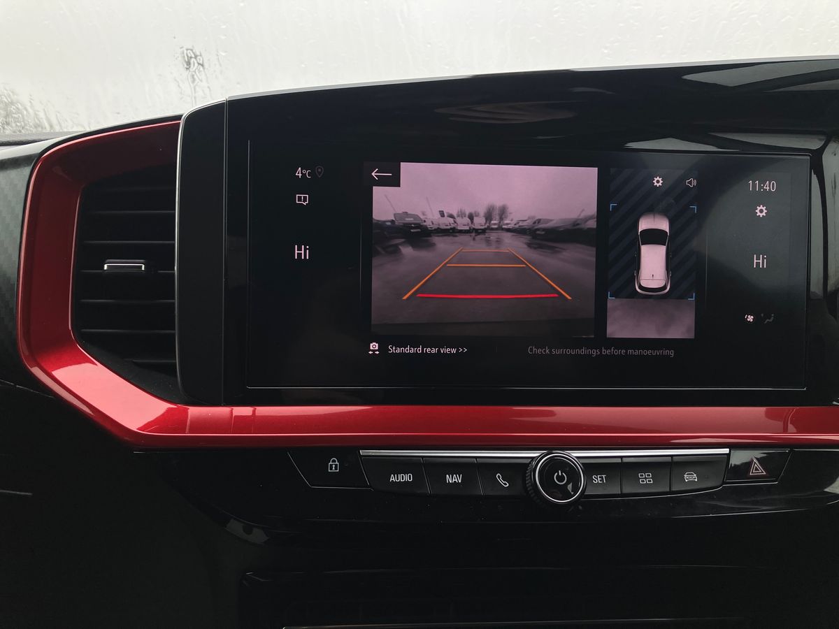 Used Vauxhall Mokka 2023 for sale - 77340726: Photo 29