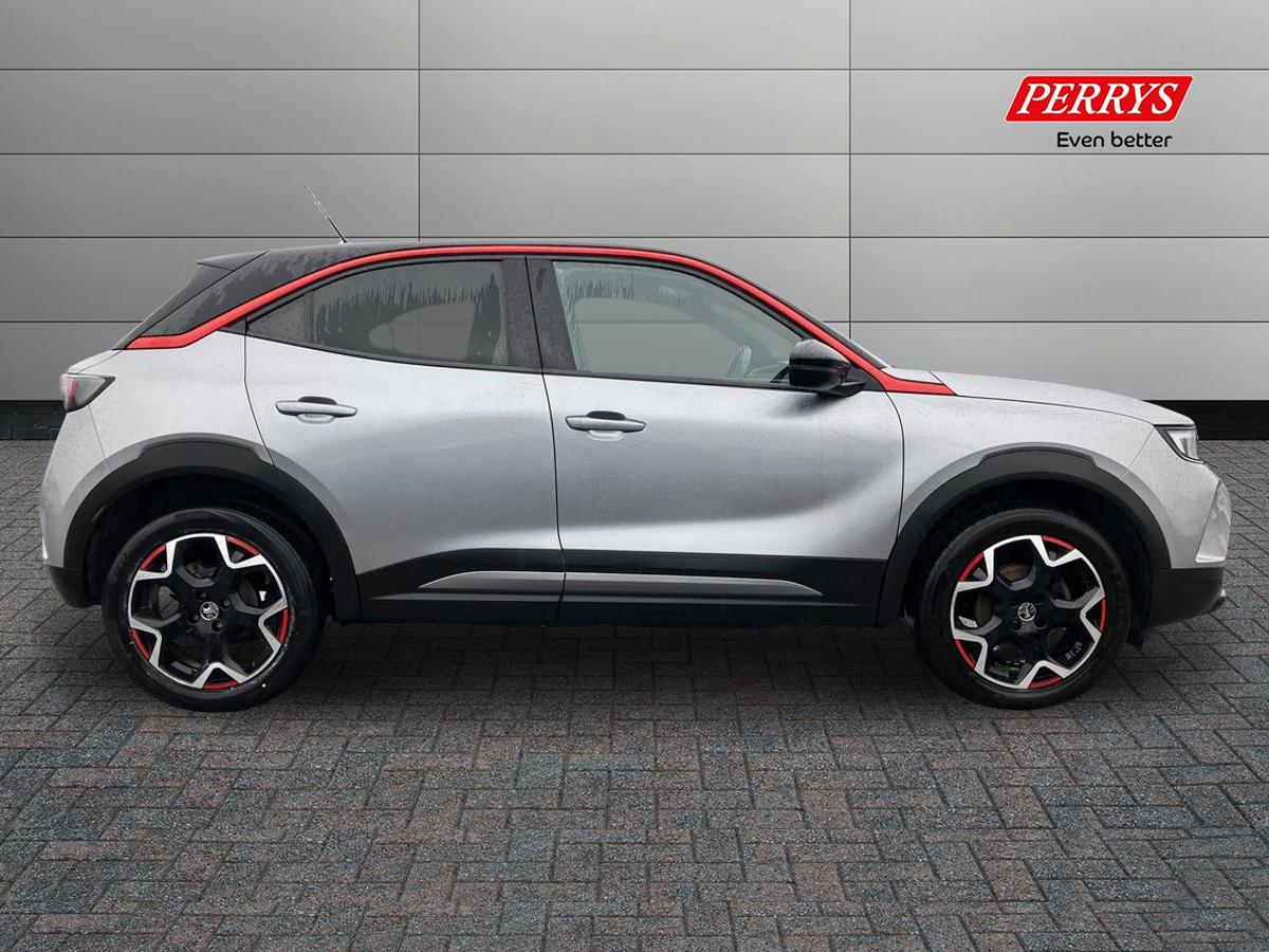 Used Vauxhall Mokka 2023 for sale - 77340726: Photo 3