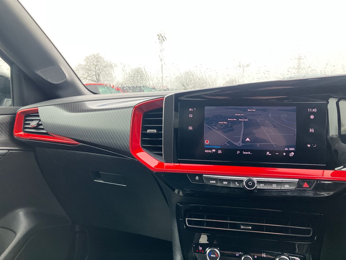 Used Vauxhall Mokka 2023 for sale - 77340726: Photo 31