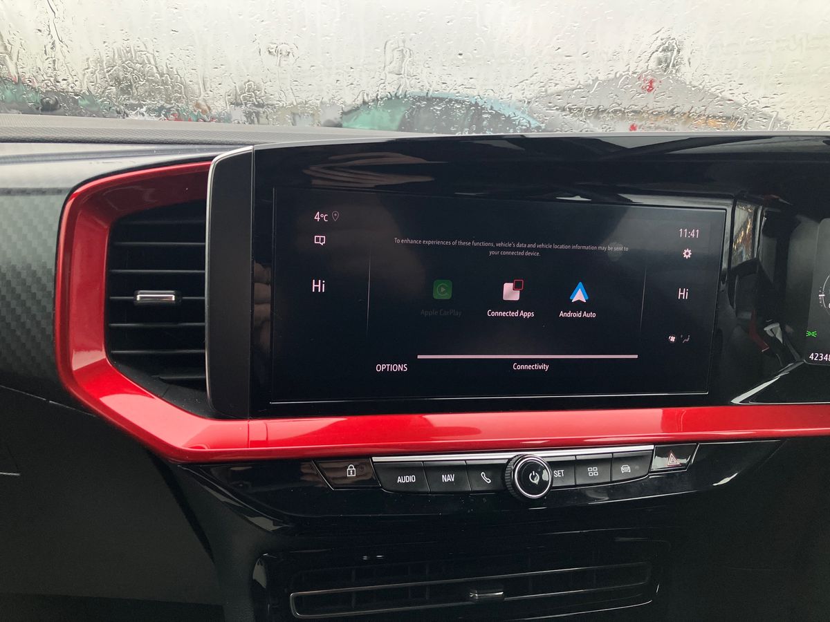 Used Vauxhall Mokka 2023 for sale - 77340726: Photo 35