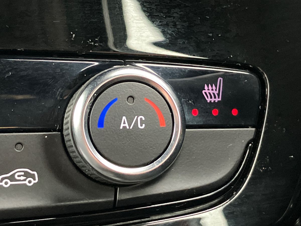 Used Vauxhall Mokka 2023 for sale - 77340726: Photo 37