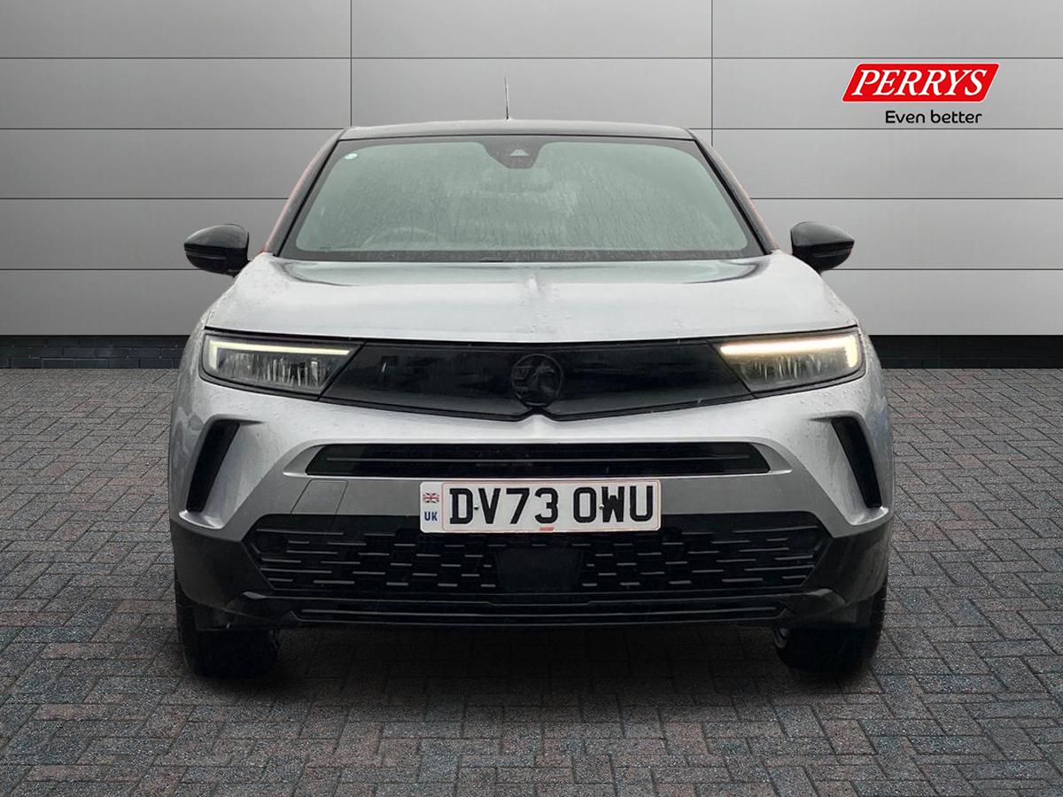 Used Vauxhall Mokka 2023 for sale - 77340726: Photo 4