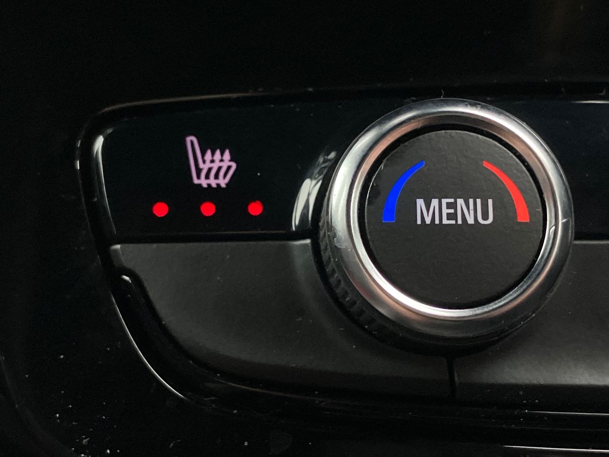 Used Vauxhall Mokka 2023 for sale - 77340726: Photo 40