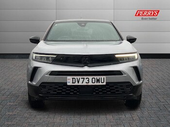 Used Vauxhall Mokka 2023 for sale - 77340726: Photo