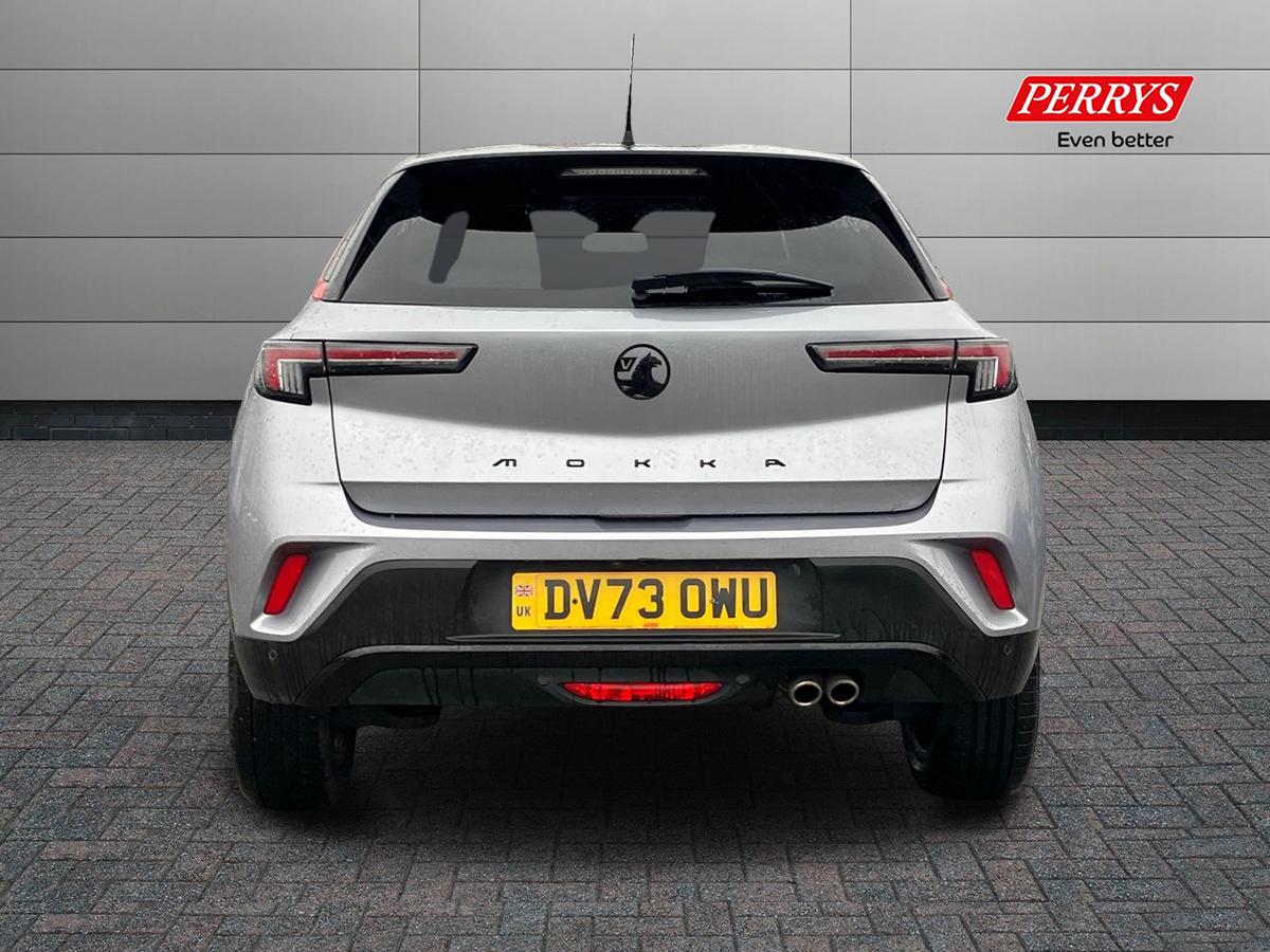 Used Vauxhall Mokka 2023 for sale - 77340726: Photo 5