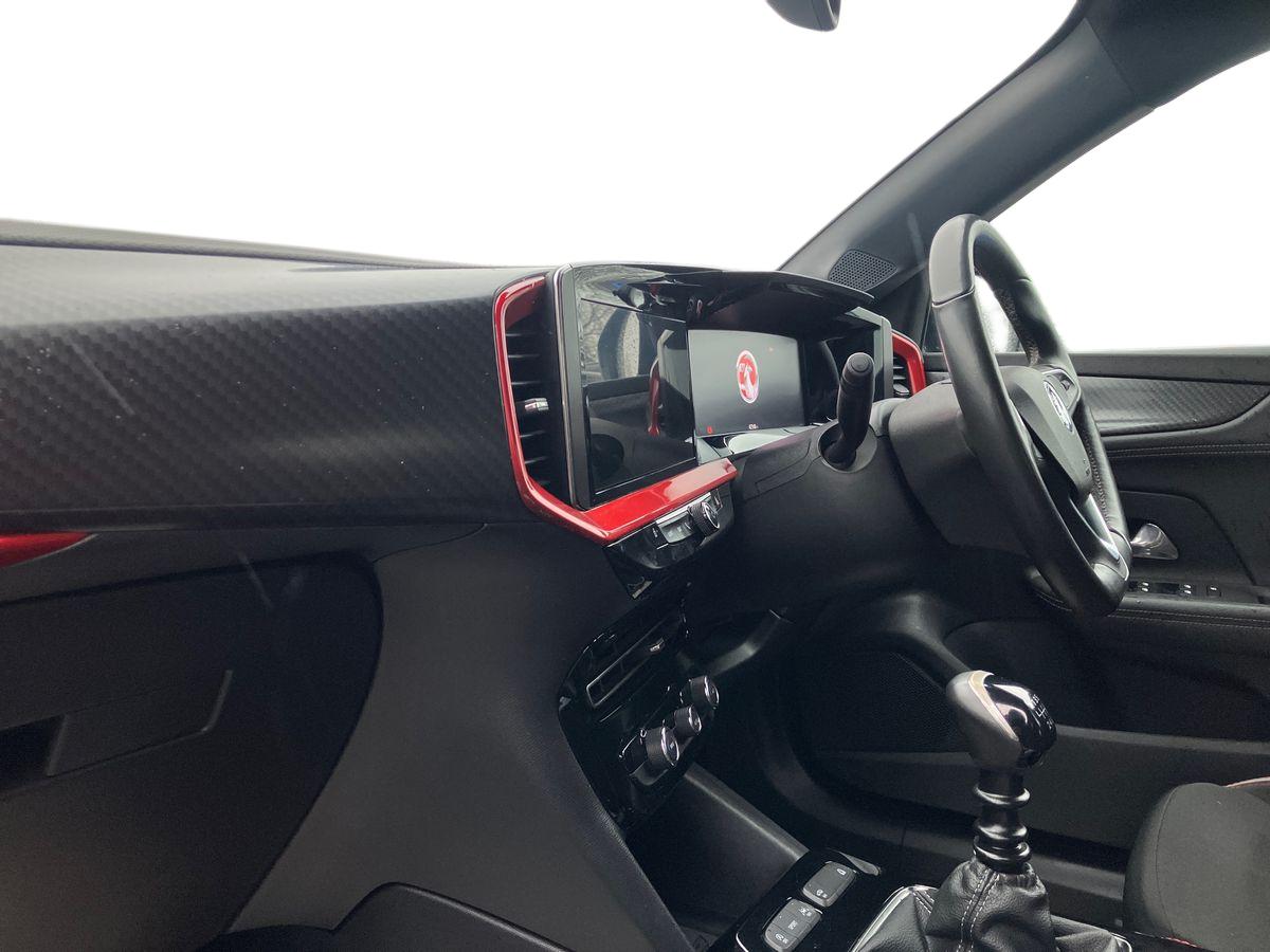 Used Vauxhall Mokka 2023 for sale - 77340726: Photo 6